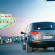 Apt photo shoot location. Photo: Volkswagen